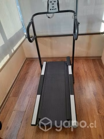 Caminadora - Imagen 1