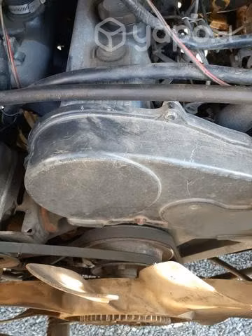 Motor Hyundai h100 - Imagen 2