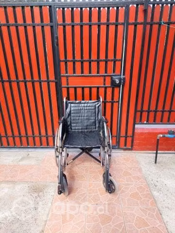 Silla de ruedas - Imagen 4