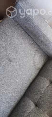 Sillón para retapizar