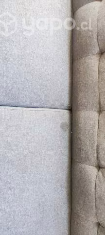 Sillón para retapizar