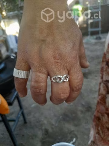 Joyas de plata 925 - Imagen 5