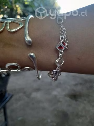 Joyas de plata 925 - Imagen 4