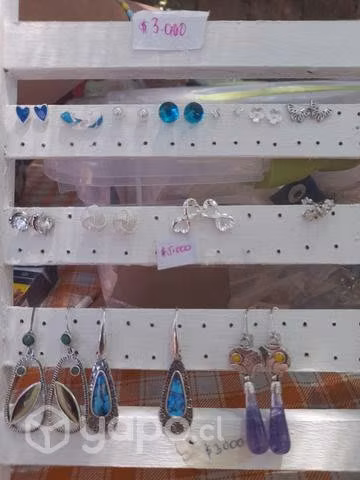 Joyas de plata 925 - Imagen 2
