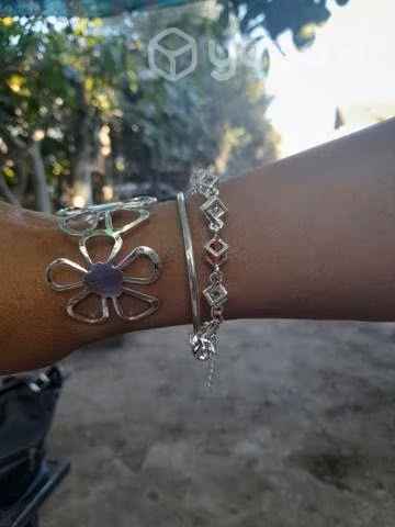 Joyas de plata 925 - Imagen 3