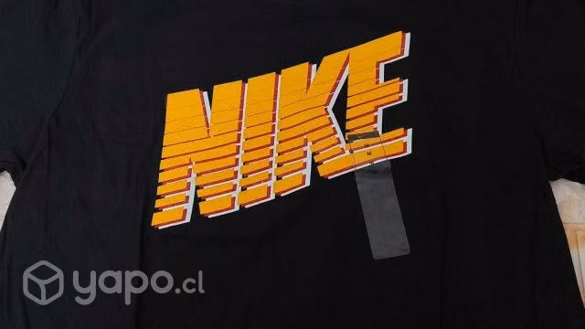 Polera NIKE Hombre Original