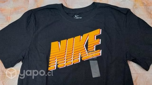 Polera NIKE Hombre Original