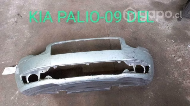 Tapabarro Fiat Palio(T/crédito cuotas)