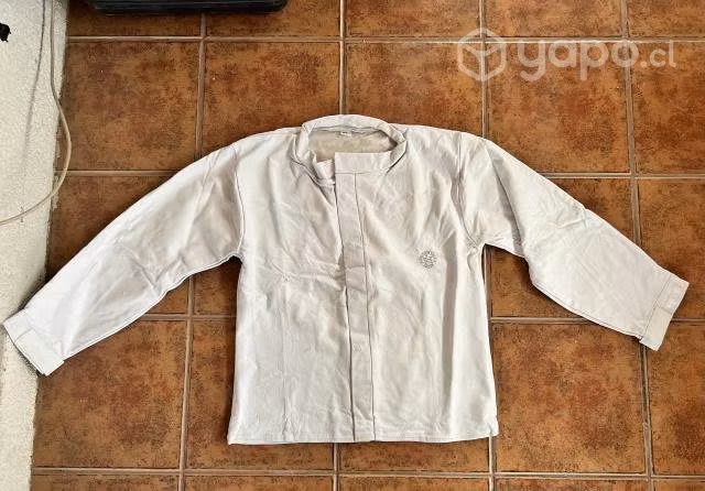 Conjunto cuero - Imagen 3