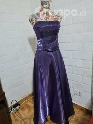 Top y falda; varios colores disponibles