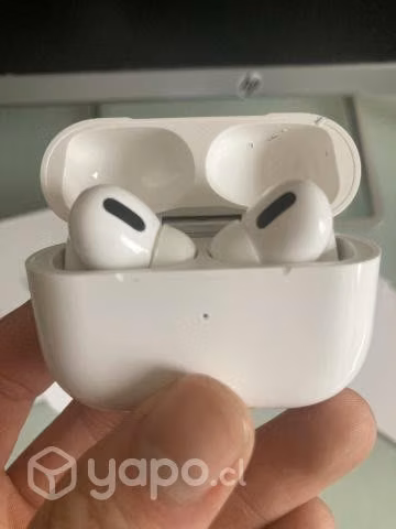 AirPods Pro