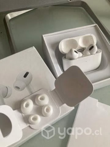 AirPods Pro