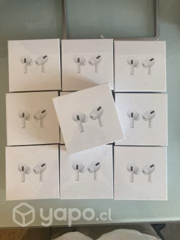 AirPods Pro