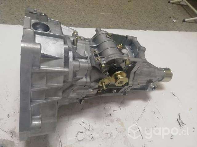Caja de Cambo DFSK 1.300cc - Imagen 3