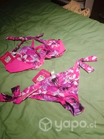 Traje de baño