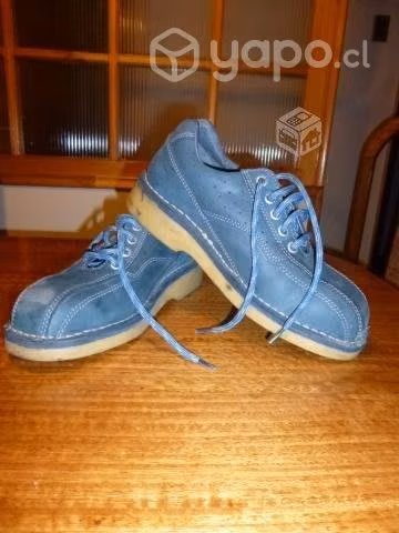 ZAPATOS DE SEGURIDAD Dama