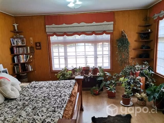 Parcela en Melipeuco con un hermoso entorno - Imagen 6
