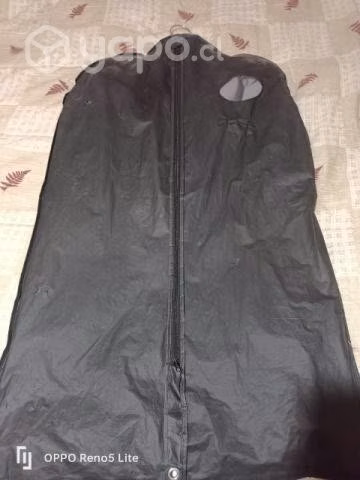 30mil Terno Marca INDEX talla M - Imagen 3