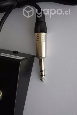 Footswitch Laney, 2 Switches - Imagen 6