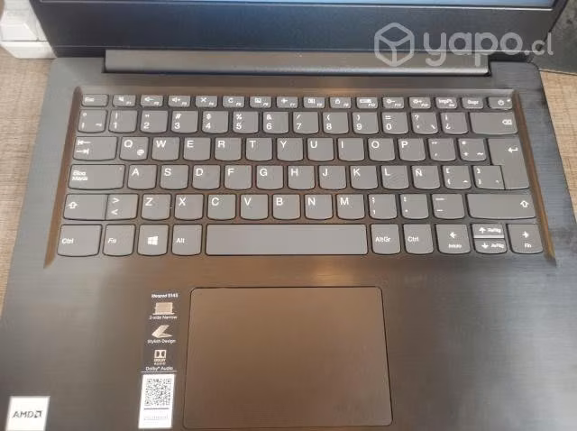 Lenovo ideapad nuevo *conversable - Imagen 3