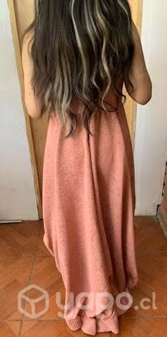 Vestidos de gala o matrimonios