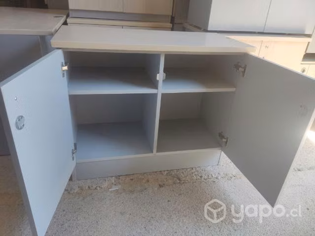 Muebles de oficina - Imagen 4