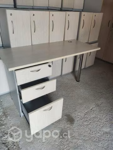 Muebles de oficina - Imagen 2