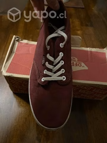 Vans original