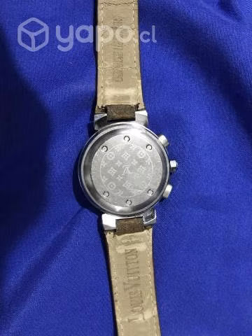 Reloj Louis Vuitton - Imagen 2
