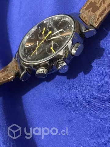 Reloj Louis Vuitton - Imagen 4