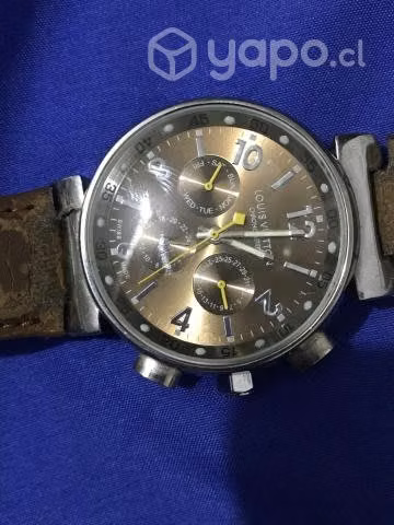 Reloj Louis Vuitton - Imagen 3