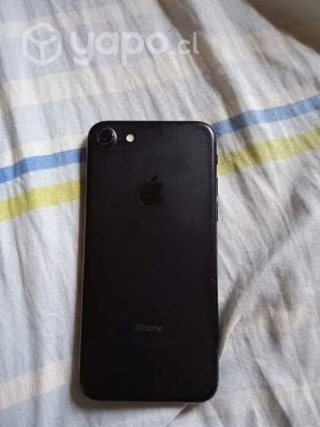 IPhone 7