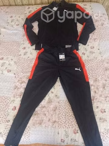Buzo completo puma
