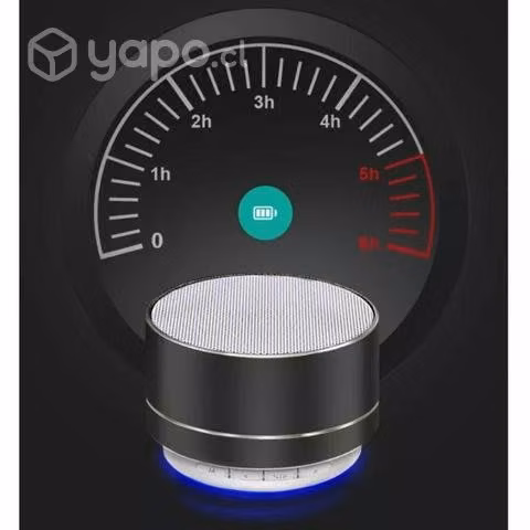Parlante Bluetooth Y Inalambrico - Imagen 3