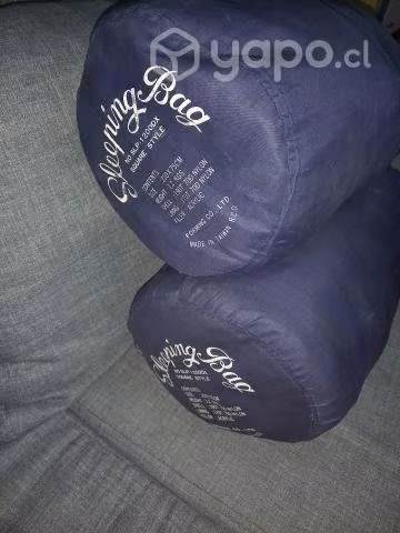 Sacos de Dormir