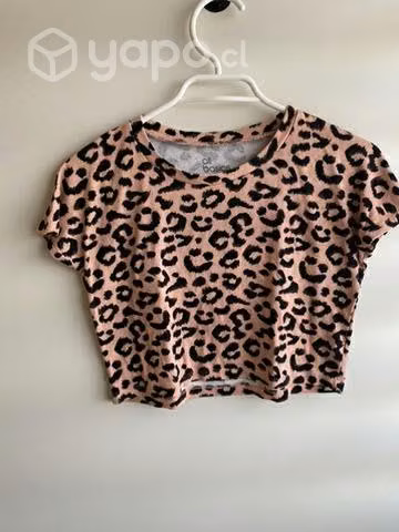 Ropa usada