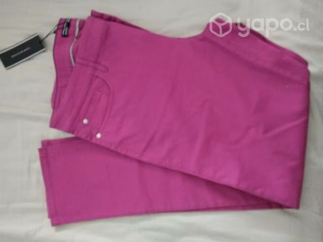 Jeans mujer Tommy - Imagen 3