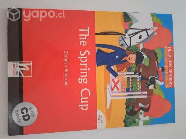 The spring cup