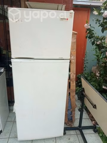 Refrigerador