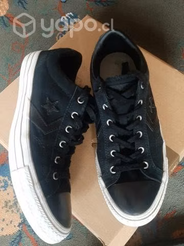 Zapatilla converse x - Imagen 2