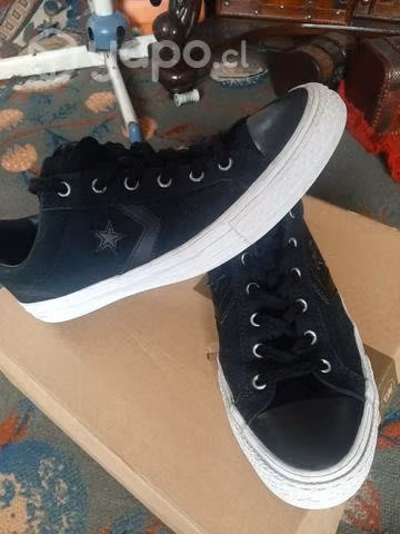 Zapatilla converse x - Imagen 4