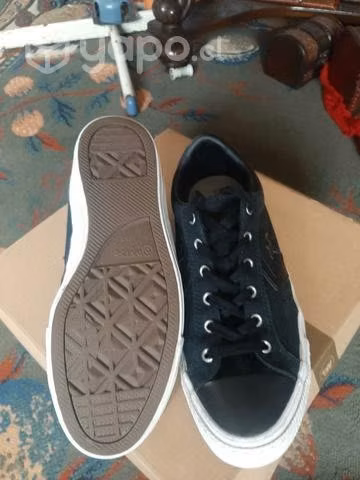 Zapatilla converse x - Imagen 3