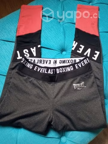 Calza everlast - Imagen 2