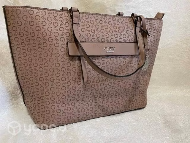 Cartera Guess, Original