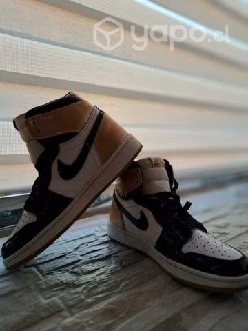Nike air jordan - Imagen 4