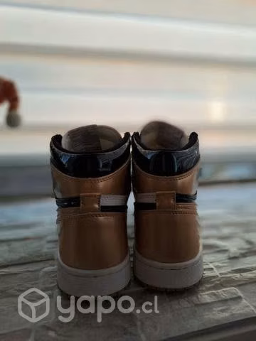 Nike air jordan