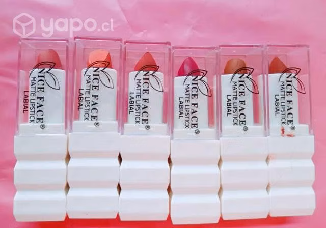 Maquillaje original