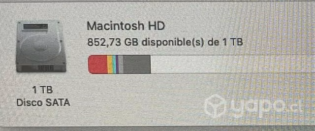 IMac de 21,5 pulgadas - Imagen 2