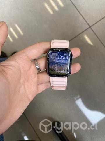 Apple watch s4 de 40mm