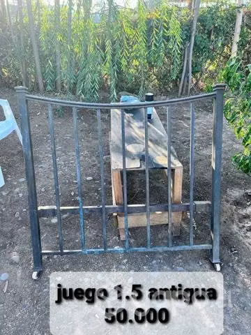 Cosas pocas